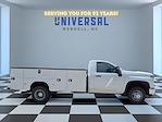New 2025 Chevrolet Silverado 3500 Regular Cab Knapheide 6132D 11' Service Truck for sale #7317 - photo 3