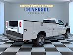 New 2025 Chevrolet Silverado 3500 Regular Cab Knapheide 6132D 11' Service Truck for sale #7317 - photo 2