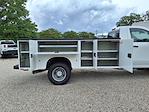 2025 Chevrolet Silverado 3500 Regular Cab RWD Knapheide Service Truck for sale #7317 - photo 31