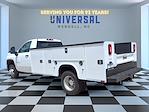 New 2025 Chevrolet Silverado 3500 Regular Cab Knapheide 6132D 11' Service Truck for sale #7317 - photo 5