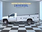 New 2025 Chevrolet Silverado 3500 Regular Cab Knapheide 6132D 11' Service Truck for sale #7317 - photo 6