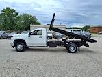 2025 Chevrolet Silverado 3500 Regular Cab 4WD Knapheide Flatbed Truck for sale #7318 - photo 16