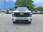 2025 Chevrolet Silverado 3500 Regular Cab 4WD Knapheide Flatbed Truck for sale #7318 - photo 2