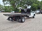 2025 Chevrolet Silverado 3500 Regular Cab 4WD Knapheide Flatbed Truck for sale #7318 - photo 7