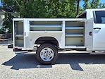 New 2025 Chevrolet Silverado 2500 Crew Cab 4WD Knapheide 696 8' 1" Service Truck for sale #7355 - photo 12