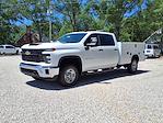 New 2025 Chevrolet Silverado 2500 Crew Cab 4WD Knapheide 696 8' 1" Service Truck for sale #7355 - photo 3
