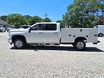 New 2025 Chevrolet Silverado 2500 Crew Cab 4WD Knapheide 696 8' 1" Service Truck for sale #7355 - photo 5