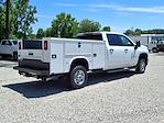 New 2025 Chevrolet Silverado 2500 Crew Cab 4WD Knapheide 696 8' 1" Service Truck for sale #7355 - photo 2