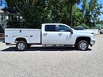 New 2025 Chevrolet Silverado 2500 Crew Cab 4WD Knapheide 696 8' 1" Service Truck for sale #7355 - photo 8
