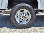New 2025 Chevrolet Silverado 2500 Crew Cab 4WD Knapheide 696 8' 1" Service Truck for sale #7355 - photo 9