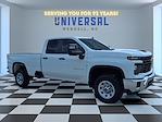 New 2025 Chevrolet Silverado 2500 Work Truck Double Cab SRW Pickup for sale #7365 - photo 1
