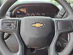New 2025 Chevrolet Silverado 2500 Work Truck Double Cab SRW Pickup for sale #7365 - photo 19