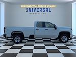 New 2025 Chevrolet Silverado 2500 Work Truck Double Cab SRW Pickup for sale #7365 - photo 3