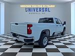 New 2025 Chevrolet Silverado 2500 Work Truck Double Cab SRW Pickup for sale #7365 - photo 2