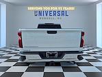 New 2025 Chevrolet Silverado 2500 Work Truck Double Cab SRW Pickup for sale #7365 - photo 4