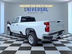 New 2025 Chevrolet Silverado 2500 Work Truck Double Cab SRW Pickup for sale #7365 - photo 5