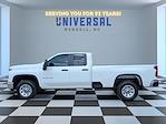 New 2025 Chevrolet Silverado 2500 Work Truck Double Cab SRW Pickup for sale #7365 - photo 6