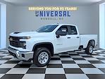 New 2025 Chevrolet Silverado 2500 Work Truck Double Cab SRW Pickup for sale #7365 - photo 7