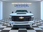New 2025 Chevrolet Silverado 2500 Work Truck Double Cab SRW Pickup for sale #7365 - photo 8