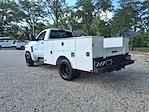 2023 Chevrolet Silverado 5500 Regular Cab DRW 4x2 Service Truck for sale #7389A - photo 4