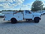 2023 Chevrolet Silverado 5500 Regular Cab DRW 4x2 Service Truck for sale #7389A - photo 7