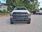2023 Chevrolet Silverado 5500 Regular Cab DRW 4x2 Service Truck for sale #7389A - photo 8