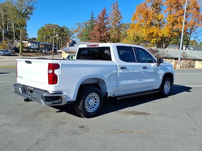 2025 Chevrolet Silverado 1500 Crew Cab RWD Pickup for sale #R7391 - photo 2