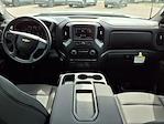 New 2025 Chevrolet Silverado 2500 Work Truck Crew Cab 4WD Pickup for sale #7403 - photo 10