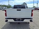 New 2025 Chevrolet Silverado 2500 Work Truck Crew Cab 4WD Pickup for sale #7403 - photo 4