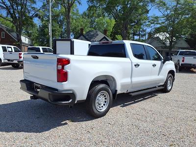 New 2025 Chevrolet Silverado 1500 Work Truck Crew Cab Pickup for sale #7416 - photo 2