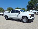 New 2025 Chevrolet Silverado 1500 Work Truck Crew Cab Pickup for sale #7416 - photo 1