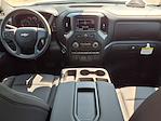 New 2025 Chevrolet Silverado 1500 Work Truck Crew Cab Pickup for sale #7416 - photo 12