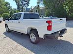 New 2025 Chevrolet Silverado 1500 Work Truck Crew Cab Pickup for sale #7416 - photo 6
