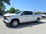 New 2025 Chevrolet Silverado 1500 Work Truck Crew Cab Pickup for sale #7416 - photo 8