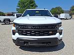 New 2025 Chevrolet Silverado 1500 Work Truck Crew Cab Pickup for sale #7416 - photo 3