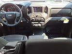 New 2025 Chevrolet Silverado 1500 Work Truck Crew Cab 4WD Pickup for sale #7429 - photo 13