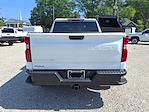 New 2025 Chevrolet Silverado 1500 Work Truck Crew Cab 4WD Pickup for sale #7429 - photo 4