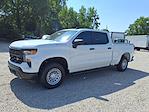 New 2025 Chevrolet Silverado 1500 Work Truck Crew Cab 4WD Pickup for sale #7429 - photo 7