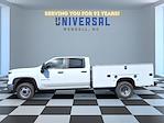 New 2025 Chevrolet Silverado 3500 Crew Cab Knapheide 6108D 8' 11" Service Truck for sale #7440 - photo 3