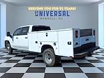 New 2025 Chevrolet Silverado 3500 Crew Cab Knapheide 6108D 8' 11" Service Truck for sale #7440 - photo 2
