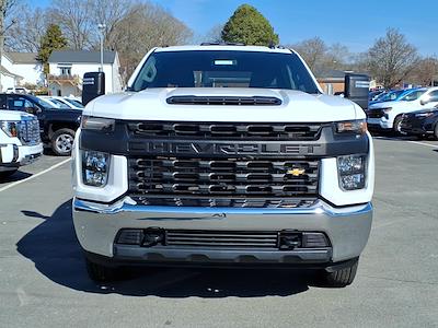 2022 Chevrolet Silverado 3500 Crew Cab RWD Knapheide Service Truck for sale #7440A - photo 2
