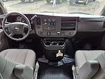 New 2025 Chevrolet Express 3500 10' 9" Knapheide Steel Service Utility Van for sale #7466 - photo 12