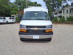 New 2025 Chevrolet Express 3500 10' 9" Knapheide Steel Service Utility Van for sale #7466 - photo 4
