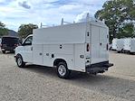 New 2025 Chevrolet Express 3500 10' 9" Knapheide Steel Service Utility Van for sale #7466 - photo 7