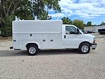 New 2025 Chevrolet Express 3500 10' 9" Knapheide Steel Service Utility Van for sale #7466 - photo 9
