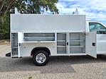 New 2025 Chevrolet Express 3500 10' 9" Knapheide Steel Service Utility Van for sale #7466 - photo 10