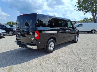 Used 2018 Nissan NV3500 SL Passenger Van for sale #7483B - photo 2