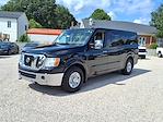 2018 Nissan NV3500 Standard Roof RWD Passenger Van for sale #7483B - photo 4