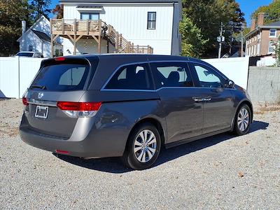 2016 Honda Odyssey FWD Minivan for sale #7483C - photo 2