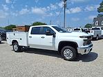 2025 Chevrolet Silverado 2500 Crew Cab SRW 4WD Knapheide Service Truck for sale #7492 - photo 1